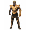 Pánský kostým Thanos Deluxe Avengers UNI
