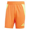 adidas Tiro 24 Pro Training Shorts Red/Yellow M