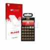 čirá skleněná fólie upscreen Hybrid Glas pro Teenage Engineering PO-24 office (čirá skleněná fólie upscreen Hybrid Glas pro Teenage Engineering PO-24 office)