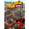 RollerCoaster Tycoon World (PC) DIGITAL (PC)