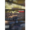 Sniper Ghost Warrior Contracts 2 - Safari Sadist Skin Pack (DLC)