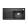 Blanco Zenar XL 6 Silgranitový drez, 987,5x497,1 cm, InFino, antracit 523902