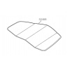 Inside board PP Board Thule 52468