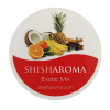Kamienky do vodnej fajky Shisharoma 120g - Exotic mix