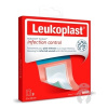 LEUKOPLAST LEUKOMED SORBACT absorbčná náplasť na rany vodeodolná 8 x 10 cm 3 ks