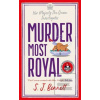 Murder Most Royal
