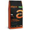 Alleva NATURAL dog adult maxi chicken & pumpkin 12 kg