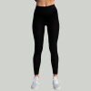 STRIX Dámské legíny MERINO I Black L