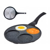 Panvica - Grande panvica - 27 cm 4 otvory (Panvica - Grande panvica - 27 cm 4 otvory)