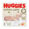 HUGGIES Extra Care 2 24 ks