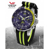 Vostok Europe 6S21/2255253T N-1 ROCKET chrono Autorizovaný predajca, Záručný a pozáručný servis, Rýchle dodanie, Certifikát SAEC + Darček nad 50 EUR.
