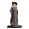 Weta Workshop Pán prsteňov - minisoška - Gandalf Sivý