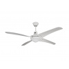 CasaFan 9313220 Mirage, biela, stropný ventilátor