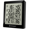 Meteorologická stanica Bresser Temeo Hygro Quadro