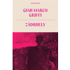 Zádrhely - Gian Marco Griffi