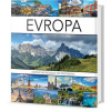 Evropa Inspirativní průvodce pro cestovatele