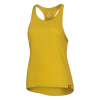 Dámsky top Ocún Fionna Yellow A-M XL