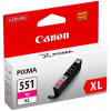 Canon CLI-551 XL M 6445B001