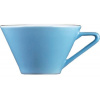 Lilien Šálka na kávu 0,18 l Daisy azúrová