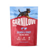 Carnilove Active Dog Dry Made with Salmon & Turkey for Adult Small Breeds 1,5 kg