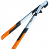 Nožnice - Pákové nožnice FISKARS M PowerGearX (Nožnice - Pákové nožnice FISKARS M PowerGearX)