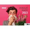 K - Zdravé rady 2023