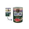 Happy Dog PREMIUM - Fleisch Pur - konské mäso konzerva 800 g