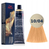 Farby na vlasy Wella blondy Koleston Perfect ME+ 10/04