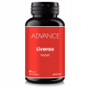 Advance nutraceutics liverax 60 kapsúl