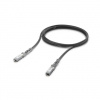 Ubiquiti UniFi Direct Attach Cable, SFP28 25Gbps 3m UACC-DAC-SFP28-3M