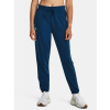 Dámske teplaky Under Armour Rival Terry Jogger Modrá SM