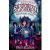 Shadowhall Academy: The Whispering Walls - Phil Hickes