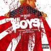 Soundtrack - The Best Of The Boys (Clear) 3LP