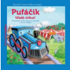 Pufáčik hľadá cirkus!