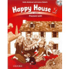 Happy House 3rd Edition 2 Pracovní sešit s poslechovým CD - Stella Maidment, L. Roberts