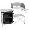 Brunner Kuchynská linka Snack Easy Black 15 639