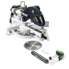 Festool Kapovacia píla (s ťahovou funkciou) KS 120 REB KAPEX 575302