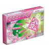 GEOMAG Pink 68