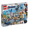 LEGO Super Heroes 76131 Bitka Avengerov