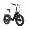 Leader fox E-BIKE 20