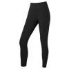 Dámske nohavice Montane Ineo Short Black Stretch L