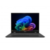 MSI Prestige/16 AI+ Evo B2VMG/U9-288V/16''/2560x1600/32GB/1TB SSD/Arc 140V/W11P/Gray/2R 9S7-15A331-031