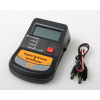 Q-model 602-1B digitální otáčkoměr s měřidlem
