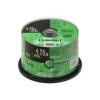 DVD-R Intenso, 4,7 GB, sada 50 ks (4101155)