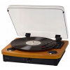Gramofón Denver VPL-230LW hnedý
