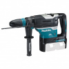 Akumulátorové vŕtacie kladivo SDS Max Makita DHR400ZKUN