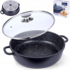 Wok Orion Grande 28 cm