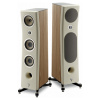 Focal Kanta N°2 - Walnut / Ivory Mat Varianta: Walnut / Ivory Mat Front