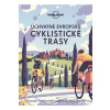 Úchvatné evropské cyklistické trasy - Kolektív