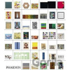Don Marron - Acquavella, Gagosian, Pace